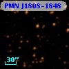 PMN J1808-1848