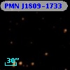 PMN J1809-1733