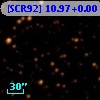 [SCR92]  10.97+0.00