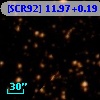 [SCR92]  11.97+0.19