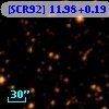 [SCR92]  11.98+0.19