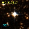 HD 312617