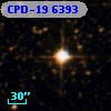 CPD-19  6393