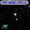 TYC 4316-275-1