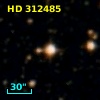 HD 312485