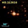 HD 312616
