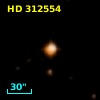 HD 312554
