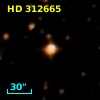 HD 312665