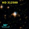 HD 312500