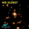 HD 312657