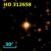 HD 312658