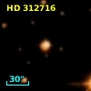 HD 312716
