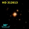 HD 312613