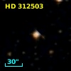 HD 312503