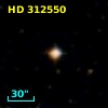 HD 312550