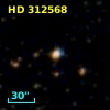 HD 312568