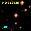 HD 312635