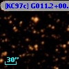[KC97c] G011.2+00.1