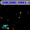 [SHK2000] 18061-1927