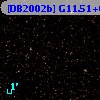 [DB2002b] G11.51+0.55