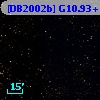 [DB2002b] G10.93+1.53