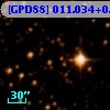 [GPD88] 011.034+0.063