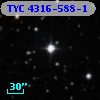 TYC 4316-588-1