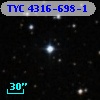 TYC 4316-698-1