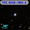 TYC 4316-704-1