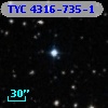 TYC 4316-735-1