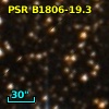 PSR B1806-19.3