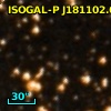 ISOGAL-P J181102.6-183034
