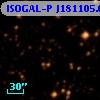 ISOGAL-P J181105.0-182210