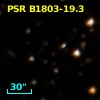 PSR B1803-19.3
