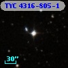 TYC 4316-805-1