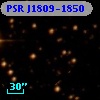 PSR J1809-1850