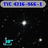 TYC 4316-866-1