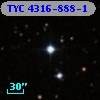 TYC 4316-888-1