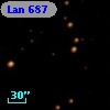 Lan 687