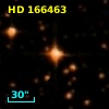HD 166463