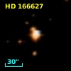 HD 166627