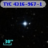 TYC 4316-967-1