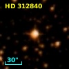 HD 312840