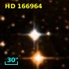 HD 166964