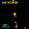HD 312838