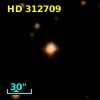 HD 312709