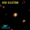 HD 312708