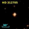 HD 312705