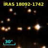 IRAS 18092-1742