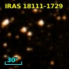 IRAS 18111-1729